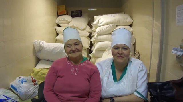 Оригинальное поздравление через YouTube смотреть онлайн