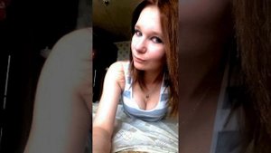 Блестят твои глаза