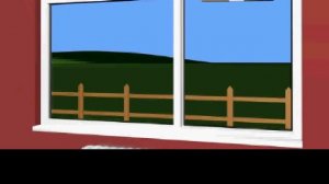 Установка оконного блока. Видеоинструкция. (Рамный дюбель)