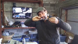 Шпильки ARP. Работа над ошибками. Тянем правильно.