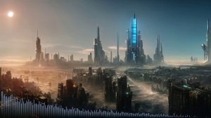 ?BUILDING THE FUTURE _ Epic Cinematic Music _ Inspiring Emotional Background Music