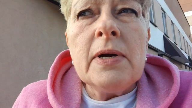 VLOG 257 И опять у меня все не ТАК / смотреть онлайн