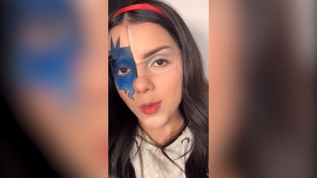 Escucha estas historias mientras me maquillo ? | parte 6 смотреть онлайн