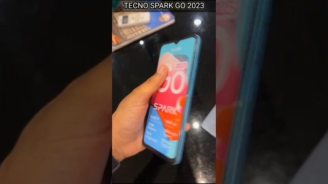 Tecno Spark Go 2023 ⚡⚡ #short #shortvideo #video #viral #tecno