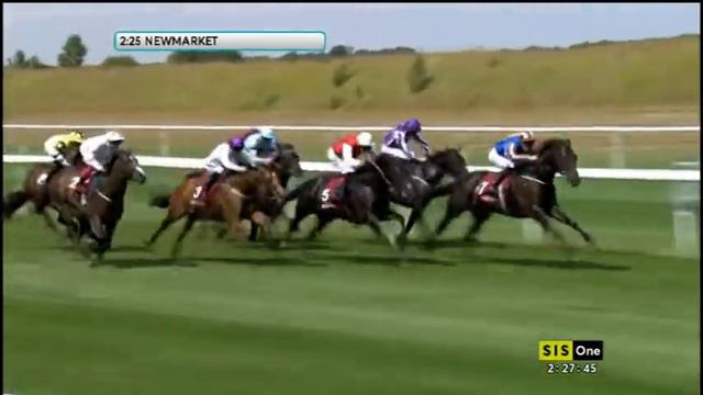 Arqana Stakes Gr2 2018 смотреть онлайн