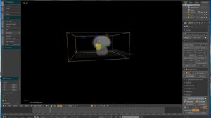 6 10 Практика  Создание торнадо в блендере 3D