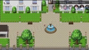 MILF'S VILLA APK [Completed] Day 7 Gameplay [Android|Pc|Mac] Game Walkthrough + Download | MrAdultY