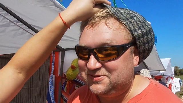 РЕКОНСТРУКЦИЯ БОРОДИНСКОГО СРАЖЕНИЯ, село Бородино