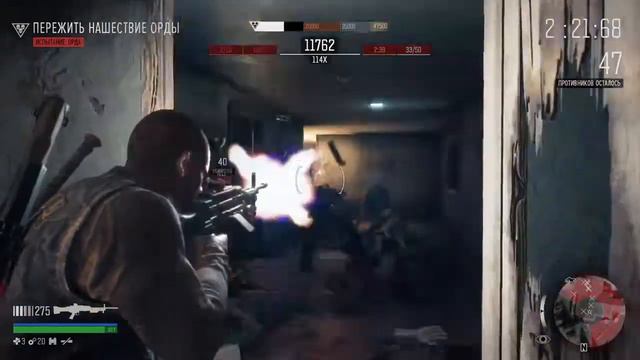 ЖИЗНЬ ПОСЛЕ | DAYS GONE | Режим испытаний | Дожить До Рассвета смотреть онлайн