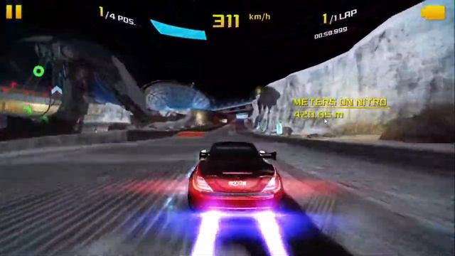 This Car Is So Insane!! Mercedes-Benz SLK Special Edition (Rank 1198) смотреть онлайн