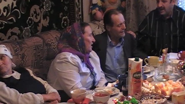 Мой фильм
