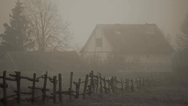 напряженная фоновая музыка