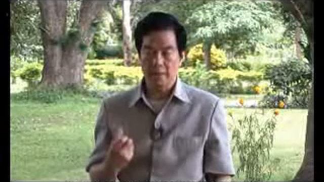 Mantak Chia Inner Smile for daily life practice смотреть онлайн