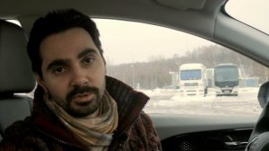 Каков «Российский» электромобиль в деле? Пристально тестируем EVOLUTE I-PRO