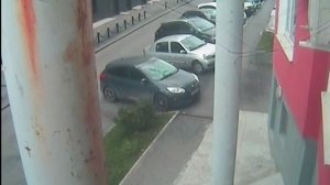 разбитое стекло