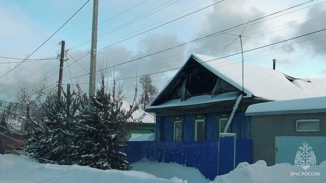 Анализ произошедших пожаров на территории г. Перми за период с 12 по 18 декабря 2022 г.