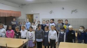 Песня для поваров