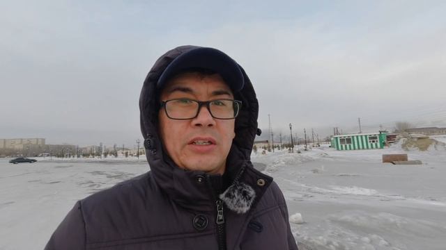 Мнение по поводу боязни камеры.