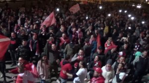 88+ 2017 Спартак чемпион Открытие арена