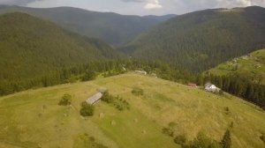 Продаж землі в Карпатах в селі Яблуница 30 сотих. 50000$. З краєвидами на Говерлу, Петрос, Хом'як