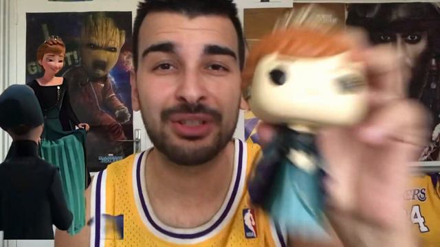 ASMR 1 minute Pop shop #2 ⚡️ смотреть онлайн