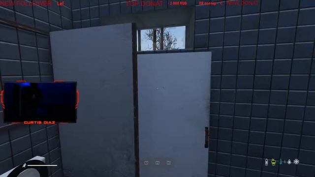 DayZ l Display my world l Рассказываю как легко выучить карту l 1.14 смотреть онлайн