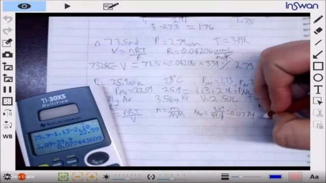 CHE 111 4/14/21 смотреть онлайн