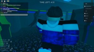 NOAH CULT? [SPECTER 2 - SURVIVAL MODE W FRIENDS] | Roblox