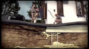 Технология Georesin представлена в этом ролике и на сайте.