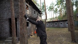 ВЫЖИВАЕМ 24 ЧАСА в АПОКАЛИПСИС!! * ЗОМБИ Против MAGIC FIVE *