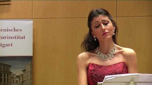 Angela Nicoli, Marco Grilli - Francesco Marino: Mater Dei