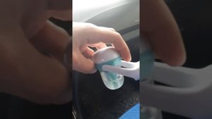 Увлажнитель воздуха. Ароматизатор в авто. Обзор
