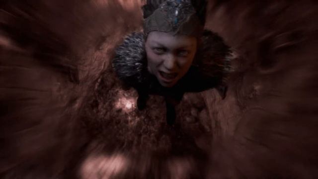 Hellblade: Senua's Sacrifice Walkthrough: Chapter 10 - Helheim смотреть онлайн