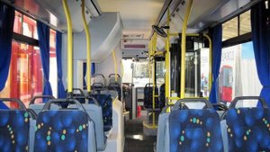 ??Автобус VDL-НефАЗ-52995. Проект «Транспорт в России» | Bus VDL-NefAZ-52995.“Transport in Russia”