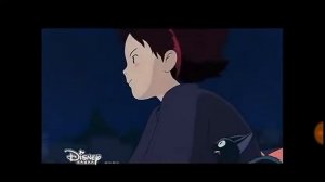 Ведьмина служба даставки