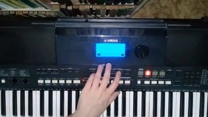 "А мы любили" cover Hi-Fi