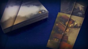 Предназначение - настольная игра Geek Media Awards 2022