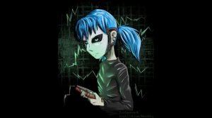 Клип к игре Салли Фейс| Sally Face Ларри и Салли