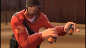 11minLoop - TF2 - The Art of War (Theme to Meet the Soldier)