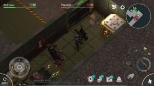 Как без модов пройти 2 этаж бункера БРАВО. LDOE