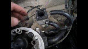 как заменить ДПДЗ датчик положения дросельной заслонки. замена дпдз