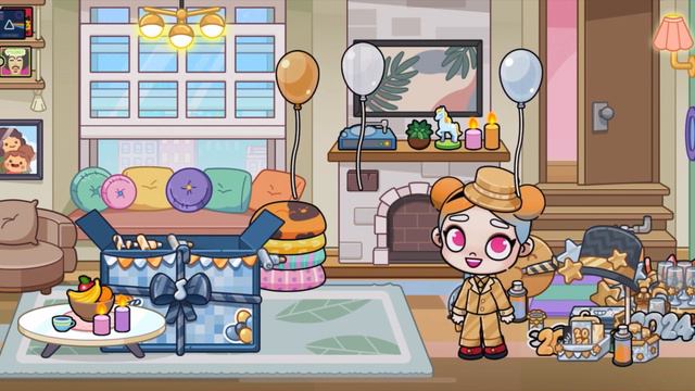 🚀🎮 AVATAR WORLD 2024 NEW UPDATE NOWWW!!! смотреть онлайн