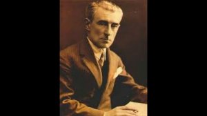 Maurice Ravel: Sonata for Violin and Piano, 2nd Mouvement