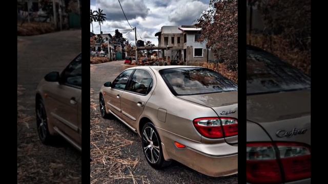 Nissan Cefiro❤️?❤️ Club (N.C.C)