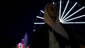 Sony a6400 Low light video test | Тест камеры при плохом освещении