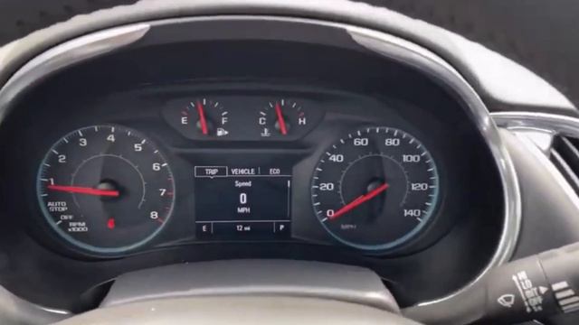 2020 Chevrolet Malibu LT: Start up & Full Review смотреть онлайн