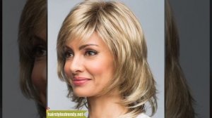 30+ Latest Stacked Bob Haircuts Ideas For Women Over 40 With Blondes Hair Color Ideas 2023-2024