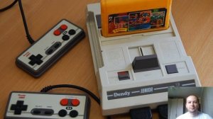 МУЗЫКА из игр ДЕНДИ 8-бит (NES) / Угадай мелодию!