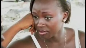 Film gabonais - Une femme multiprises