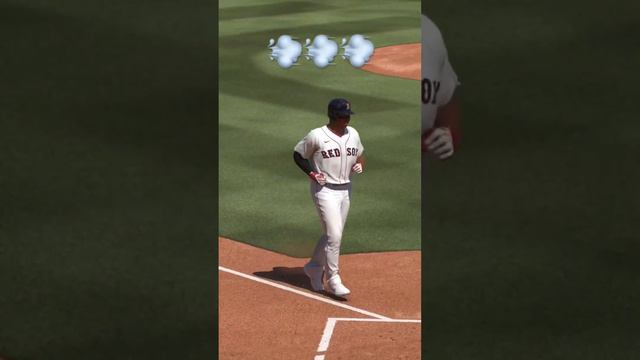 Rafael Devers HomeRun #mlbtheshow23 #bostonredsox